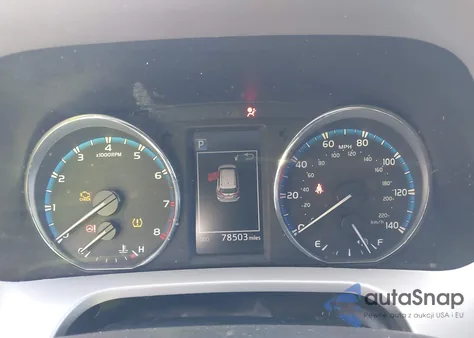 2016 Toyota Rav4 Xle из США, поврежденный, VIN 2T3RFREV5GW504841